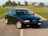 Alfa Romeo 156 2.5i V6 24V 190cv "SOLO 32000 KM- - Alfa Romeo 156: V6