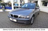 BMW 316 3 Limousine 316i Edition Lifestyle TOP 90 - gebrauchte BMW 3er Reihe aus dem Jahr 2004