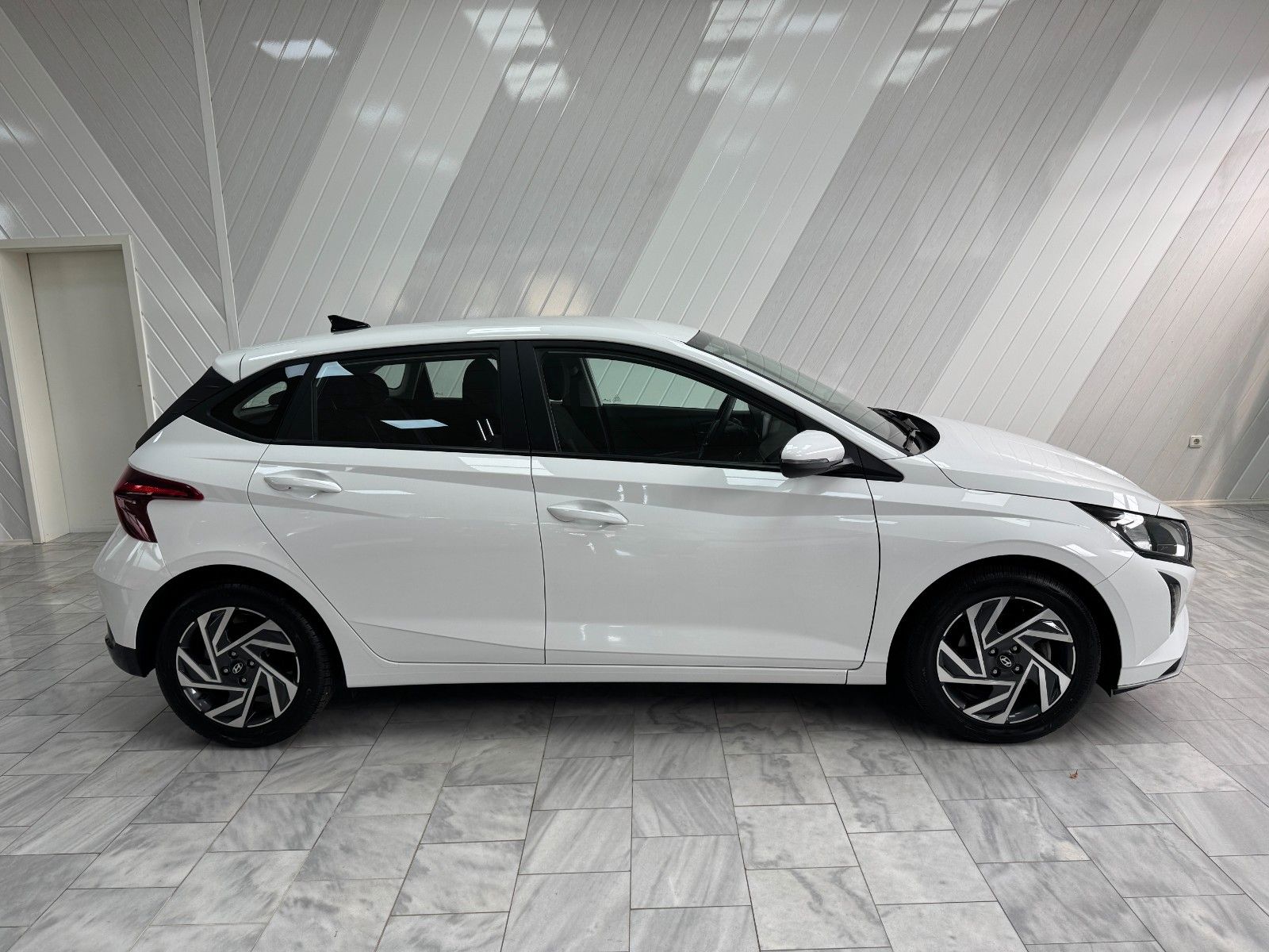 Hyundai i20 – Bild 14