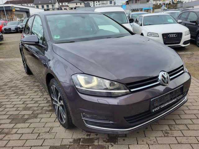 Volkswagen Golf VII Lim. Comfortline BMT