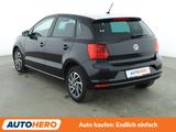 Volkswagen Polo 1.0 Sound BM*PDC*SHZ*TEMPO*KLIMA*GARANTIE* - gebrauchte VW Polo aus dem Jahr 2017