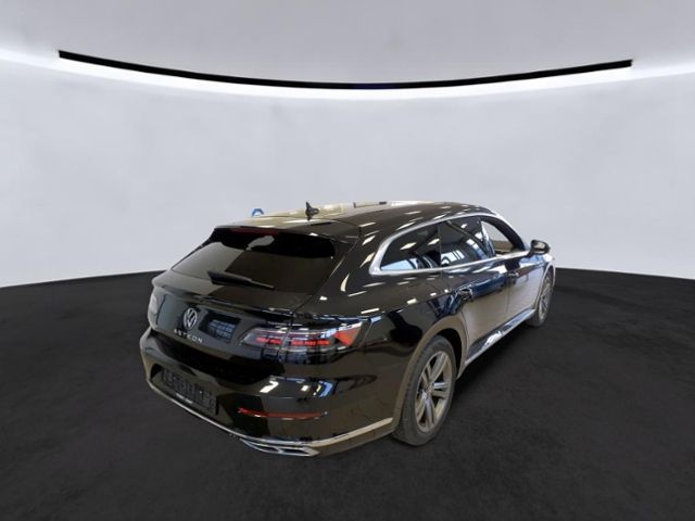 Arteon Shooting Brake 2.0 TSI R-LINE +PANO+360°+