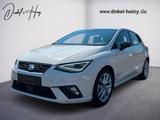 Seat Ibiza FR-Line 1.0 TSI - Seat Ibiza in Freiburg