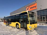 Mercedes-Benz Citaro (2013 | 45 UNITS | EURO 6)