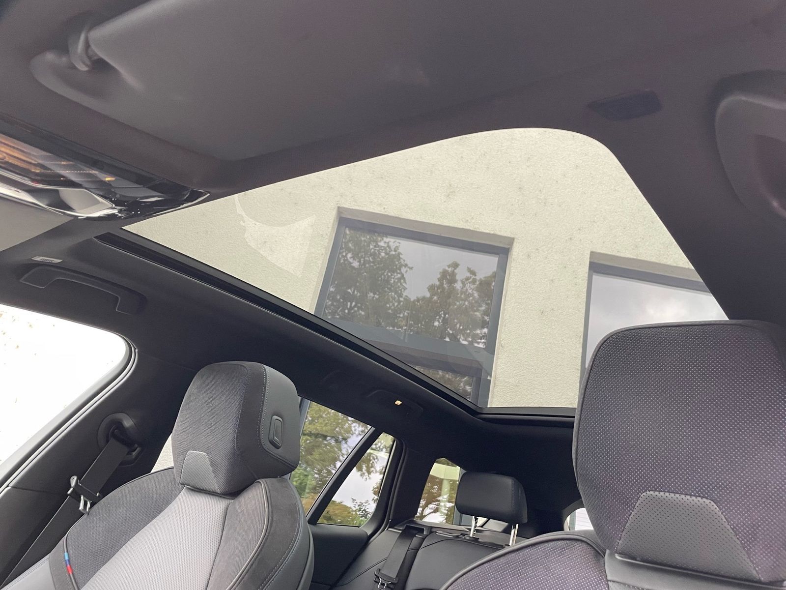 BMW i5 - Bild 9
