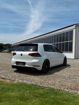 Volkswagen Golf 2.0 TSI BMT GTI Performance 400 PS - Volkswagen Golf: Ps GTI