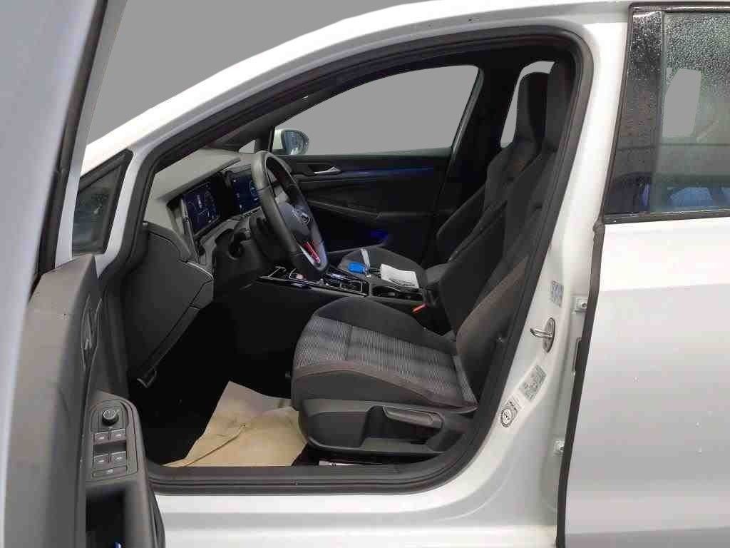 Volkswagen Golf - Bild 4