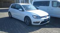 Volkswagen Golf VII Lim. R-Line-Paket Exterieur 2.Hand