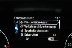 Fahrzeugabbildung Bürstner Ford COPA 530 L2 Aufstelldach Markise WC