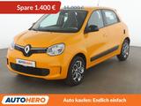 Renault Twingo 1.0 SCe Equilibre *LIM*KLIMA*GARANTIE* - Renault Twingo Gebrauchtwagen in Leipzig