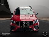 Mercedes-Benz GLB 35 4M AMG+PANO+360°+AHK+MULTIBEAM+FAHRASS - Mercedes-Benz GLB 35 AMG: Automatik