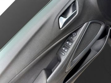 Opel Crossland X 1.2 Turbo KAMERA LED KLIMA CARPLAY