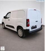 Opel Combo Cargo KLIMA+EPH VO/HI+TEMPOMAT 96 kW (1... - Opel Combo Gebrauchtwagen in Stuttgart