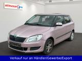 Skoda Fabia 1.2 HTP Klimaanlage - Skoda Fabia: Htp
