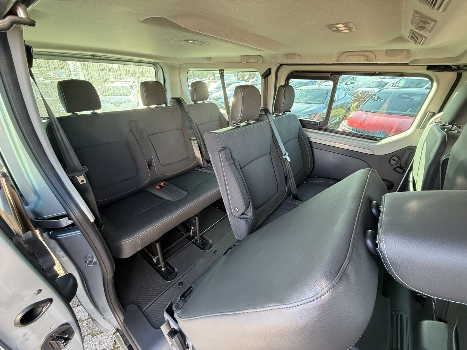Renault Trafic - Bild 7