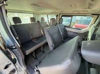 Renault Trafic - Vorschau Bild 7