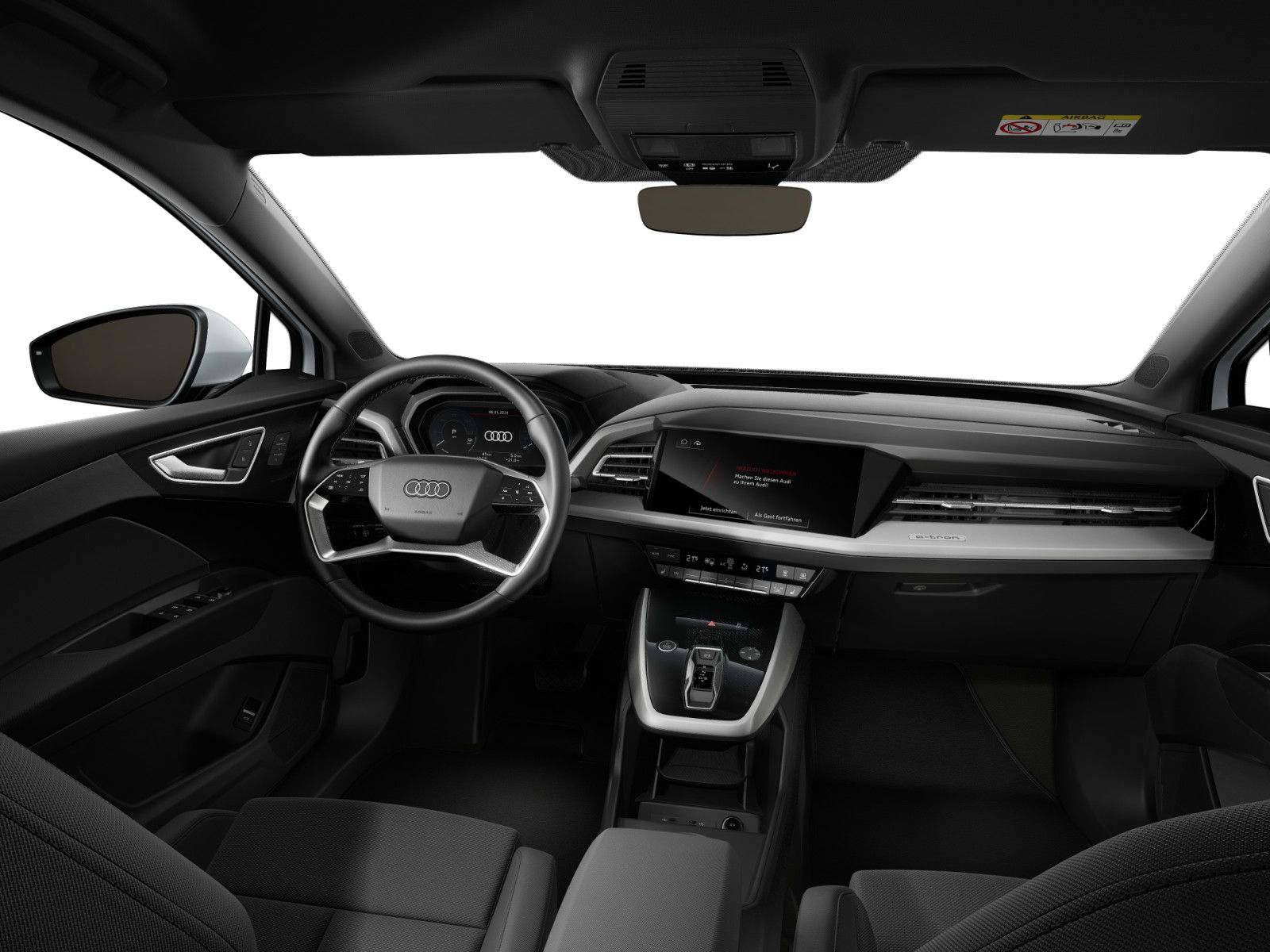 Audi Q4 e-tron - Bild 8