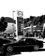 BMW 330 CI Coupé e 46 - BMW 330 aus 2001: Coupe, 330ci