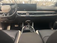 Kia K4 - Vorschau Bild 11