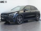 Mercedes-Benz GLA 200 7G-DCT AMG Line DISTRONIC/MULTIBEAM/360° - Mercedes-Benz GLA 200 in Wiesbaden