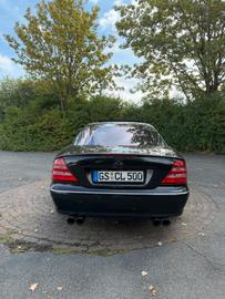 صورة 8 لـ 2001 Mercedes-BENZ CL