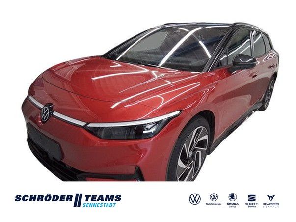 Image of Volkswagen ID.7