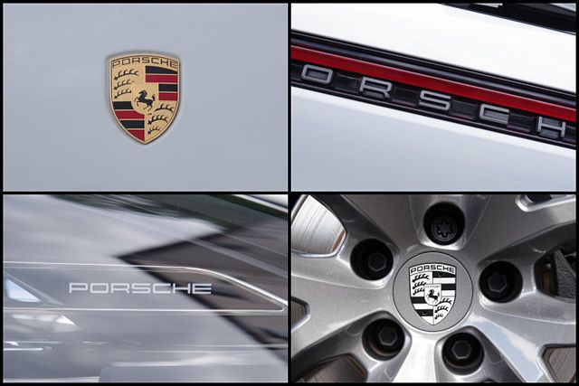 Porsche Macan T*Pano,ACC,Apple,BOSE,Carbon,SWA,Tempolim.