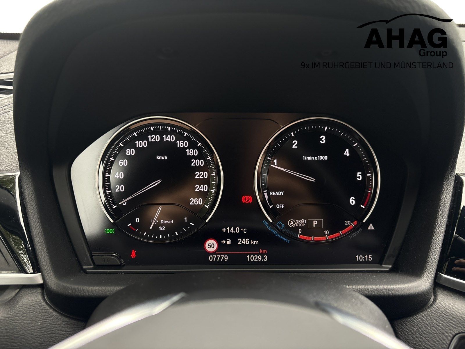 BMW X2 - Bild 11