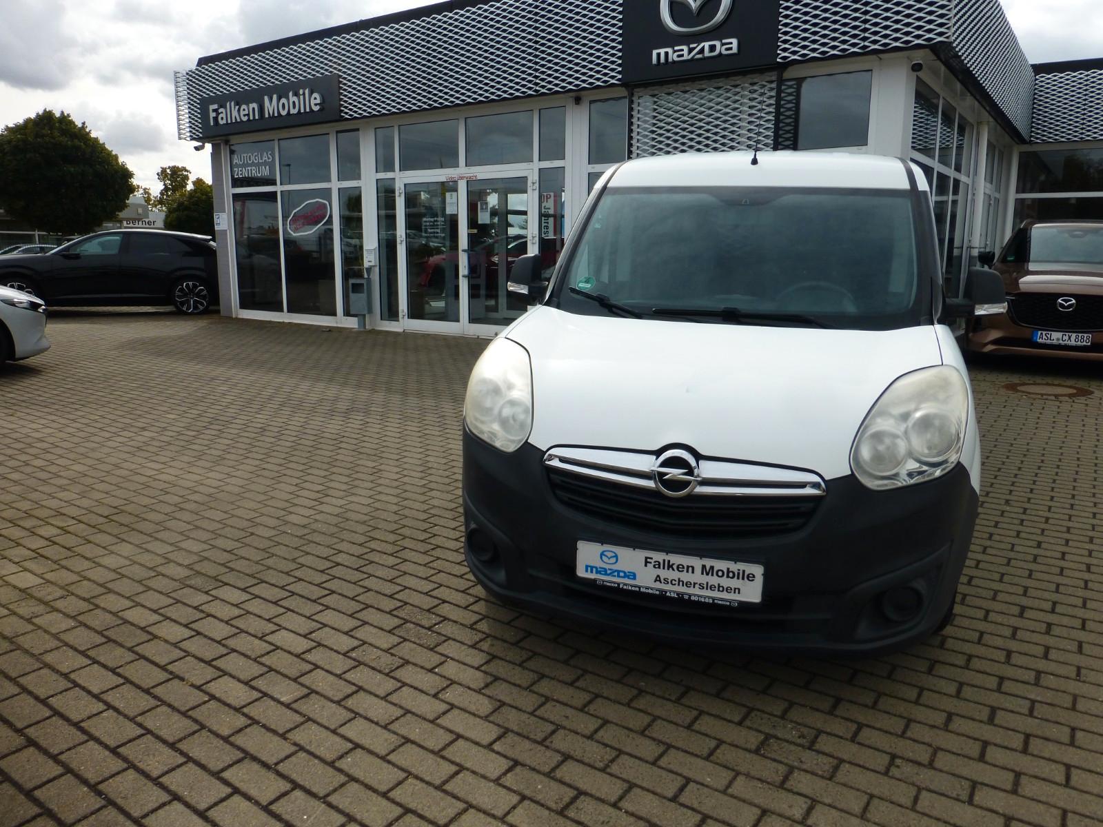 Opel Combo D Selection L2H1
