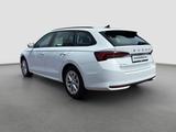 Skoda Octavia Combi 2.0TDI DSG Selection NAV ACC SHZ R - Skoda Octavia: Combi Dsg