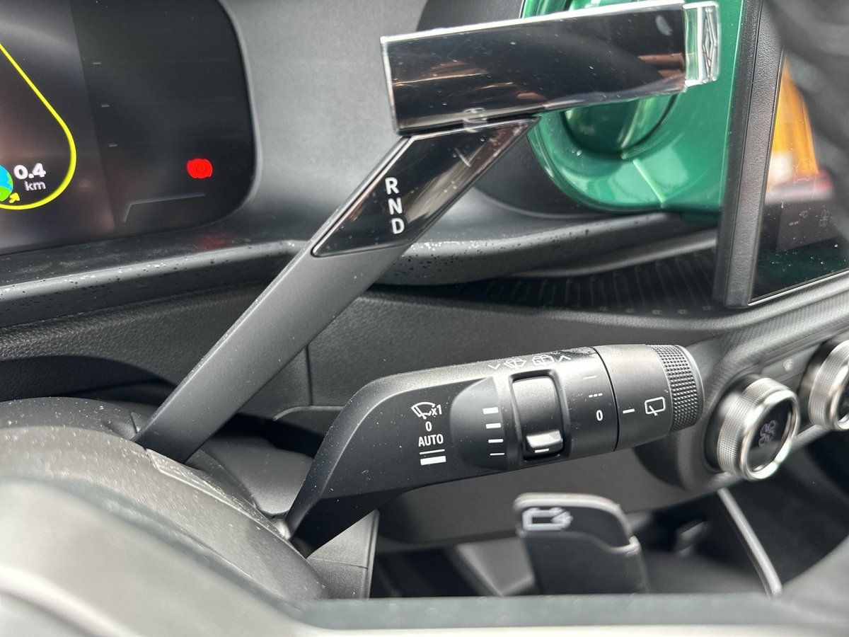 Renault Twingo - Bild 23