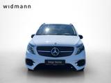 Mercedes-Benz V 300 d 4MATIC AVANTGARDE EDITION AMG Luft Pano - Radlader