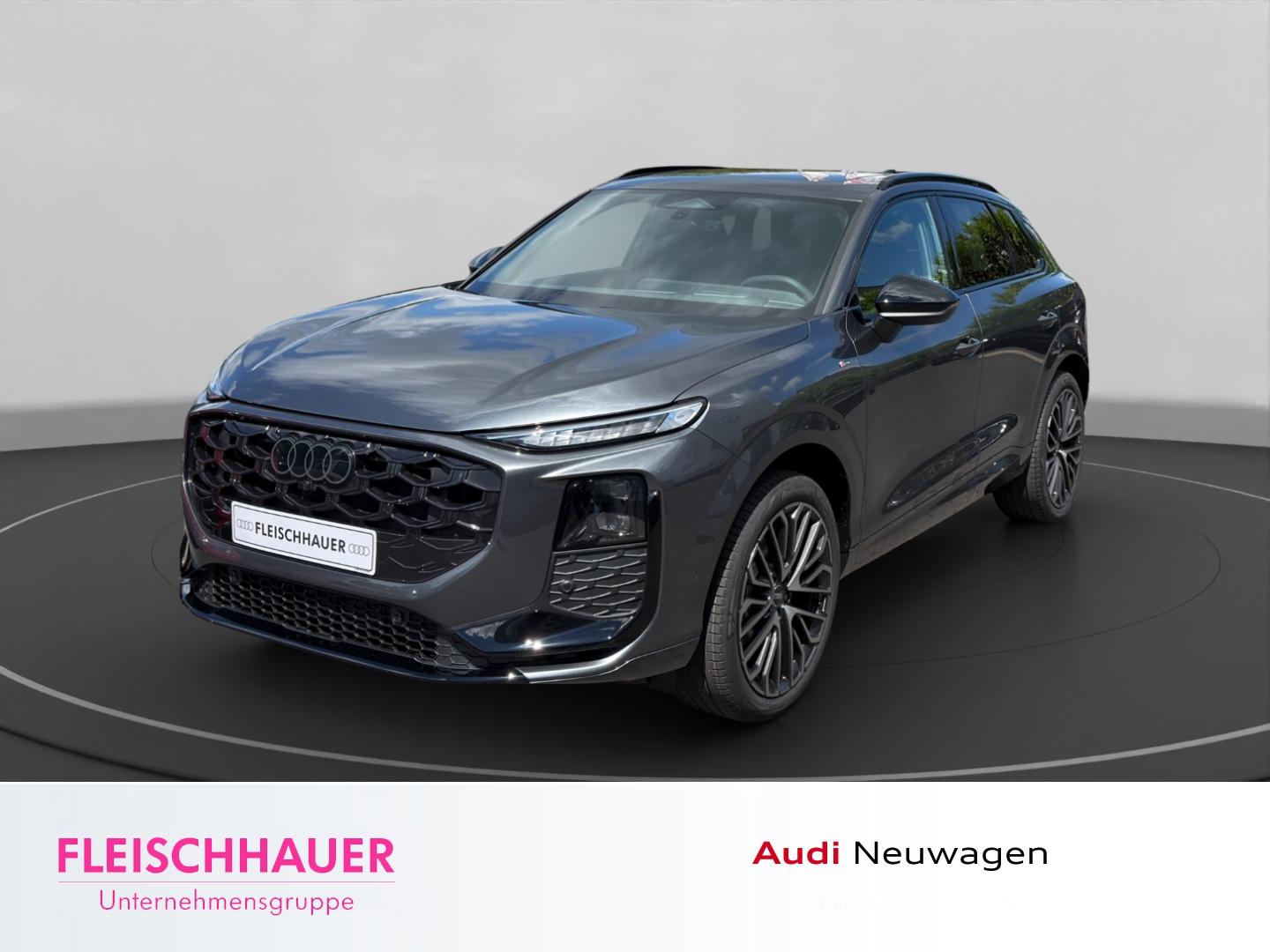 Audi Q3 SUV TFSI S tronic S-Line HUD+AHK+PANO+NAVI