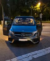 Mercedes-Benz -Marco Polo ED 300 AMG MBUX EasyUp Leder - Offers