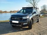 Ford Ranger Doppelkabine 02/2018 - Ford Ranger Gebrauchtwagen in Bremen