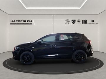 Opel Grandland (X) - 3