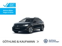 Volkswagen Taigo - Vorschau Bild 1