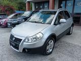 Fiat Sedici 1.9 MJT 120CV 4X4 NUOVISSIMA - Fiat Sedici aus 2006