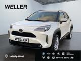 Toyota Yaris Cross Hybrid 130 1.5 Black&White *CAM*ACC* - Toyota Yaris Cross Gebrauchtwagen in Leipzig