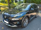 Nissan X-Trail 1.5 VC-T e-Power e-4ORCE TEKNA TEKNA - Nissan X-Trail aus 2022