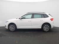 Skoda Kamiq - Vorschau Bild 5