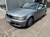 BMW 320 Ci Cabrio E46 LPG BRC Klima TÜV - BMW 320 mit LPG-Antrieb