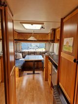 HYMER / ERIBA / HYMERCAR ERIBA 580 - Offers matching your search criteria