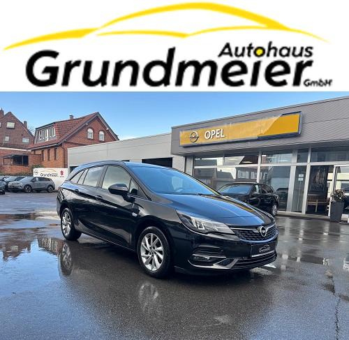 Opel Astra K Sports Tourer /LED/Kamera/Sitzheizung