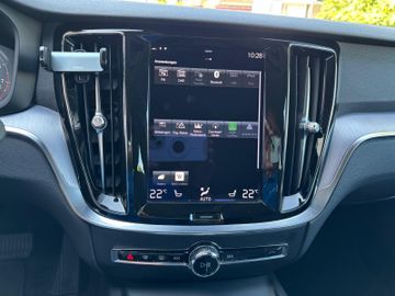 Volvo V60 - 9