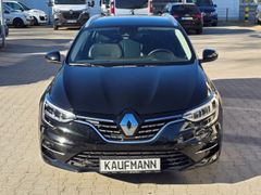 Fahrzeugabbildung Megane IV Grandtour Intens Automatik
