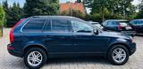Volvo XCD5 Edition Geartronic/Scheibedach/Navi/AHK - gebrauchte Volvo XC90 aus dem Jahr 2011