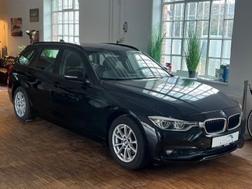 BMW 318 - 3