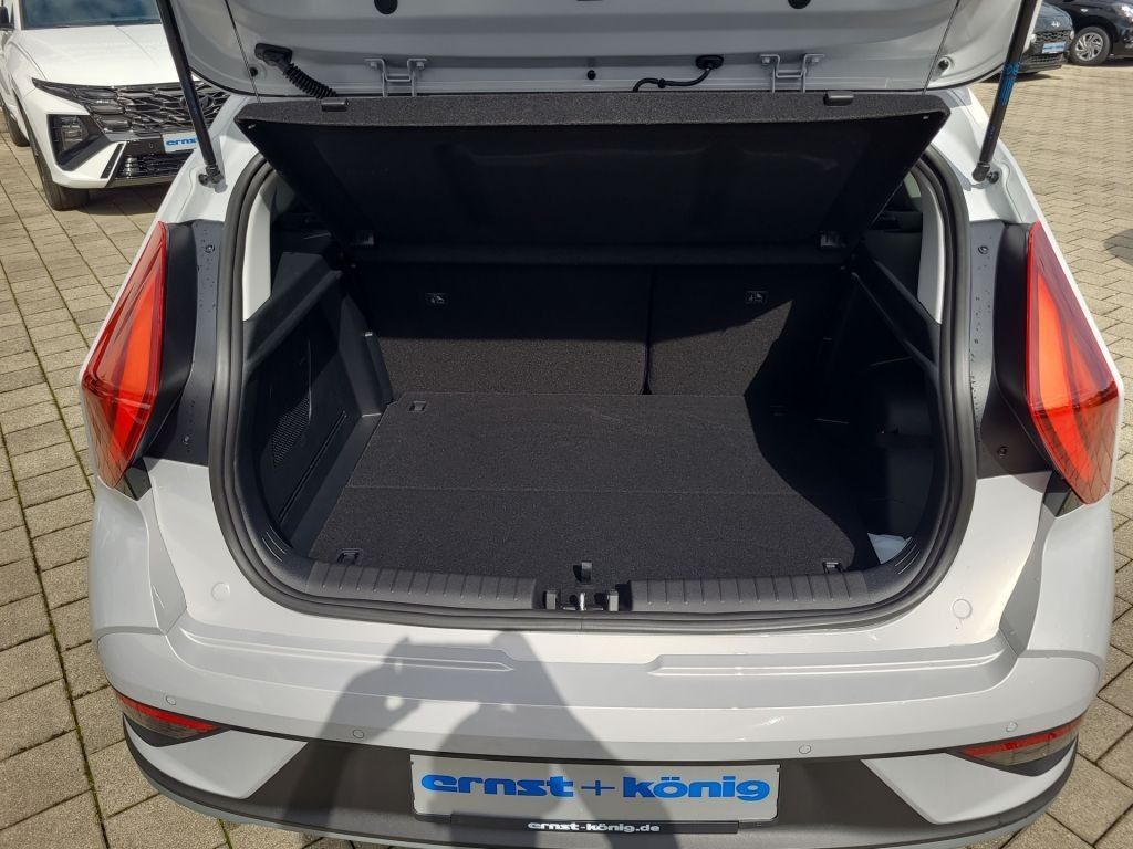 Hyundai BAYON – Bild 15