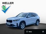 BMW X1 xDr.25e 589,-/0Anz AHK PANO HUD HK ALED KomZu - BMW X1 mit Hybrid-Antrieb